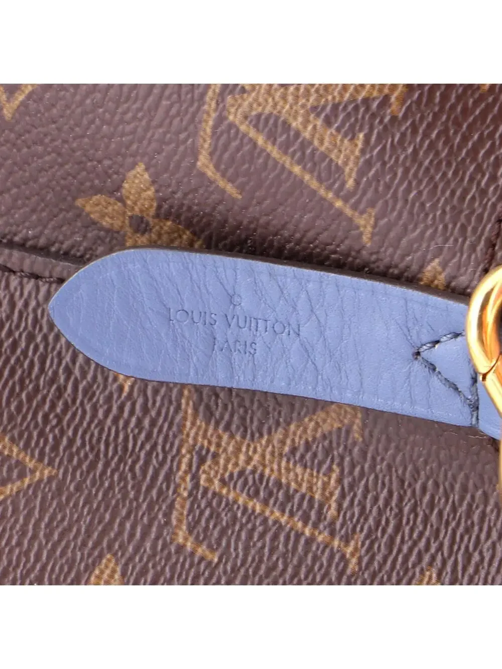 Louis Vuitton Neonoe Handbag Canvas #285734L18B